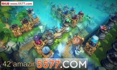 Tower Defense: Kingdom War(())ͼ2