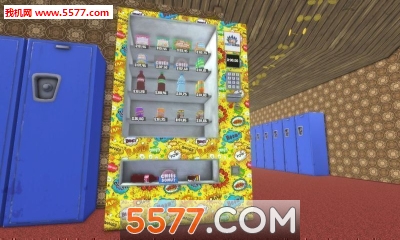 Vending Machine Timeless Fun(Զۻ(Ӫģʽ)vending machine)ͼ2