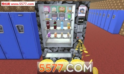 Vending Machine Timeless Fun(Զۻ(Ӫģʽ)vending machine)ͼ0