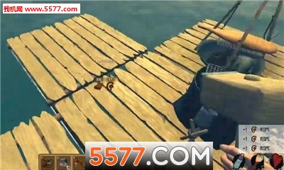 (Ư)Survival on Raft؈D2