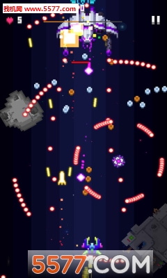 ҵwC(j)(zhn):Pixel Craft-Space Shooter؈D3