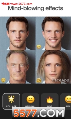 FaceAppעͼ2