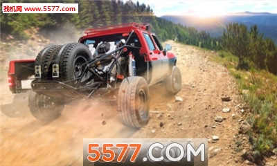 O(ϵK{)Extreme Hill Climb Parking Sim؈D1