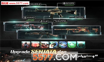 PointBlank(սȷϷ(Point Blank Mobile))ͼ1