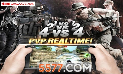 PointBlank(սȷϷ(Point Blank Mobile))ͼ3