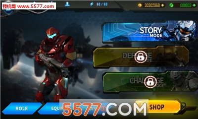 SpaceArmor2(gb2(Fb)Space Armor 2)؈D2