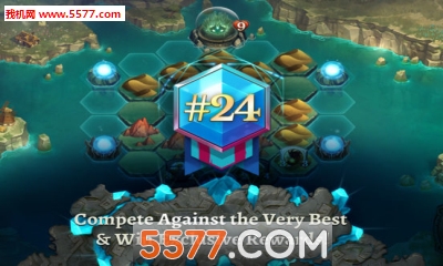 Faeria(Կ)ͼ4