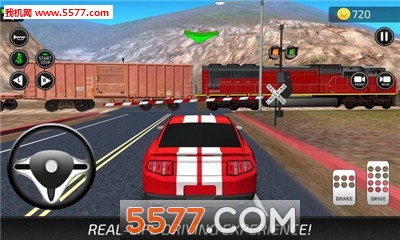 Driving Academy({W(xu)ԺģM3D(ģM{У))؈D2