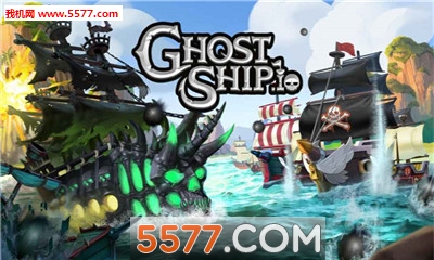 GhostShip.io(ս)ͼ1