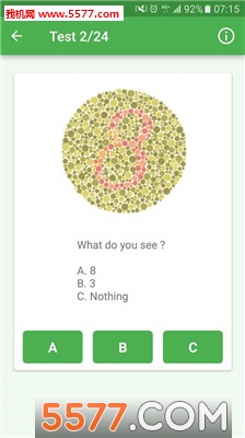 Color Blindness(ɫä:Color׿)ͼ2