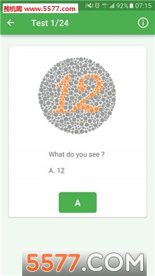 Color Blindness(ɫä:Color׿)ͼ1