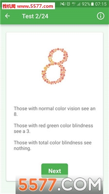 Color Blindness(ɫä:Color׿)ͼ3