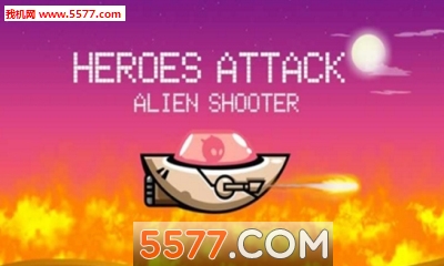 Heroes Attack(Ӣ۹())ͼ1