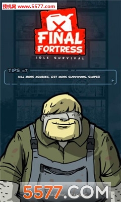 (Final Fortress)ͼ1
