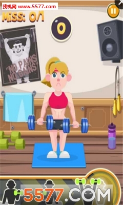 Lose Weight - The Game(ʴ˰׿(Lose Weight))ͼ0