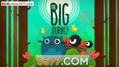 The Big Journey(è֮;ٷ)ͼ2