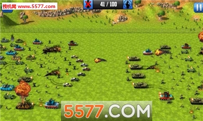 Epic Battle : War of Kings(սģ׿)ͼ1