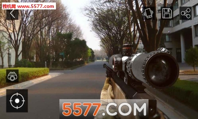 Gun Camera 3D Simulator(ǹ3dģ׿)ͼ0