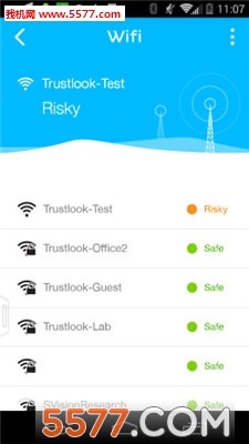 Trustlook ƶȫֻɱͼ3