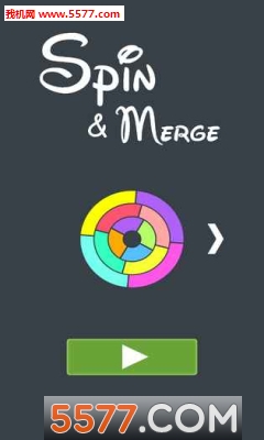 ȦȦ(ת)Spin&Mergeͼ3