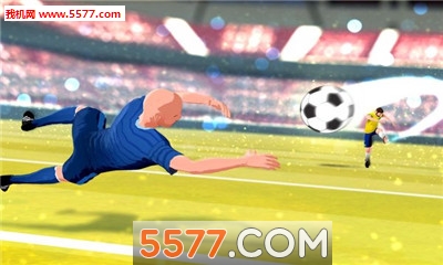 Soccer Real Cup(17(Soccer World 17: Football Cup))ͼ0