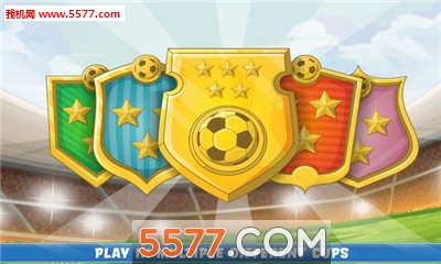 Soccer Real Cup(17(Soccer World 17: Football Cup))ͼ1