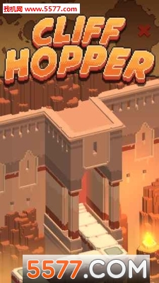 Cliff Hopper(׿)ͼ2