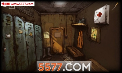 Abandoned Mine - Escape Room(())ͼ2