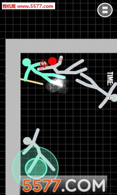 ս(Stickman Fight)ͼ3