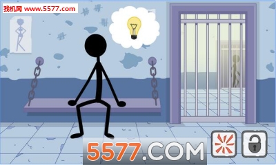 Stickman Prison Escape Jailbreaker(Խ׿)ͼ1