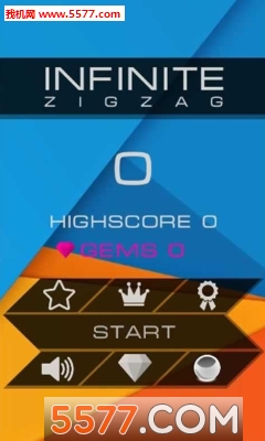 Infinite ZigZag(֮·(ٷӦ))ͼ0