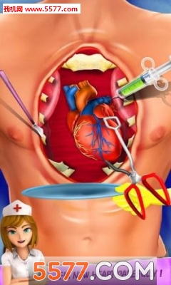 Heart Surgery ER Emergency(׿)ͼ3