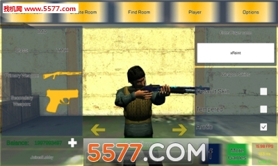 Strike Force Multiplayer(°)ͼ2