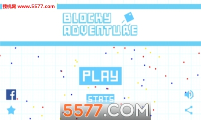 ð֮·(blocky adventure)ͼ0