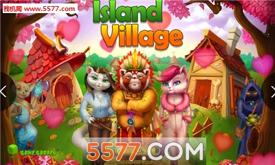 ʧ(Island Village)ͼ2