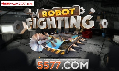 ս2(Robot Fighting 2)ͼ0