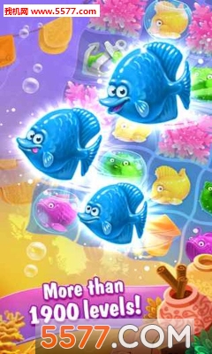 ƴͼ3(Viber Mermaid Puzzle Match 3)ͼ2