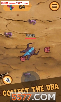 ӹս(Spore Monsters.io)ͼ0