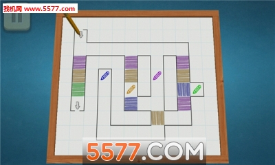 Pencil Story - Puzzle Game(ǦʵĹ(Թ))ͼ0