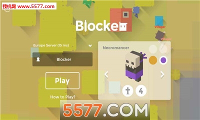 Blocker.io(˶ս)ͼ1