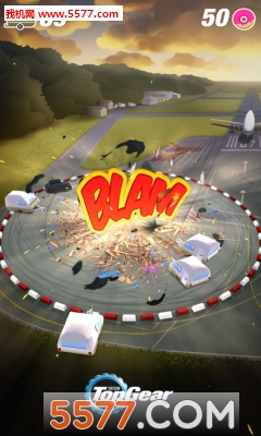 Top Gear: Donut Dash(Բײ(Ư))ͼ0