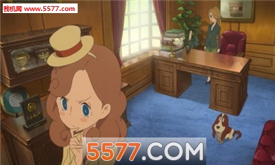 Layton(׶֮ð׿)ͼ1