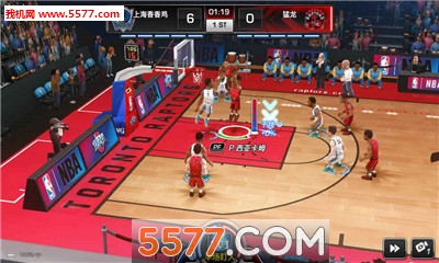 NBA LIVE({֮3(nbaٷڙ(qun))׿)؈D2