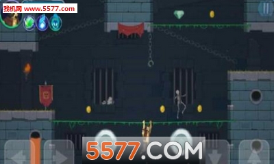 ׶ٹԮж(Diseviled Action Platform Game)ͼ0