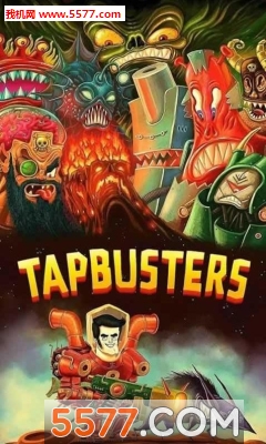 Tap Busters(սʿֻ)ͼ2