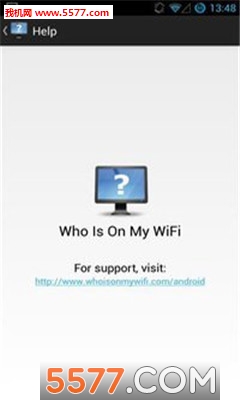 Who Is On My WiFi(wifiֻ)ͼ0