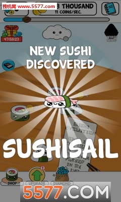 Sushi Evolution(˾(ʳϳ))ͼ2