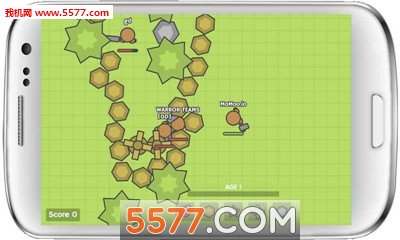 moomoo.io°؈D2