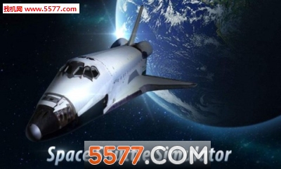 ɻģ(Space Shuttle Simulator)ͼ0