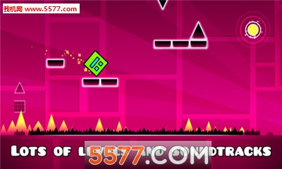 Geometry Dash World(γ̾)ͼ0